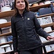 Carhartt Rain Defender Lightweight Insulated Zwart Jas Dames Carhartt Rain Defender Lightweight Insulated Zwart Jas Dames