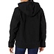 Carhartt Washed Duck Insulated Active Zwart Winterjas Dames Carhartt Washed Duck Insulated Active Zwart Winterjas Dames