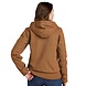 Carhartt Washed Duck Insulated Active Bruin Winterjas Dames Carhartt Washed Duck Insulated Active Bruin Winterjas Dames