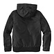 Carhartt Washed Duck Insulated Active Zwart Winterjas Dames Carhartt Washed Duck Insulated Active Zwart Winterjas Dames