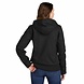 Carhartt Washed Duck Insulated Active Zwart Winterjas Dames Carhartt Washed Duck Insulated Active Zwart Winterjas Dames
