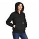 Carhartt Washed Duck Insulated Active Zwart Winterjas Dames Carhartt Washed Duck Insulated Active Zwart Winterjas Dames