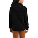 Carhartt Super Dux Lightweight Hooded Zwart Jas Dames Carhartt Super Dux Lightweight Hooded Zwart Jas Dames