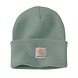 Carhartt Watch Hat Jade Muts Carhartt Watch Hat Jade Muts
