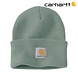 Carhartt Watch Hat Jade Muts Carhartt Watch Hat Jade Muts