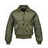 CWU Olive Jacket Heren CWU Olive Jacket Heren