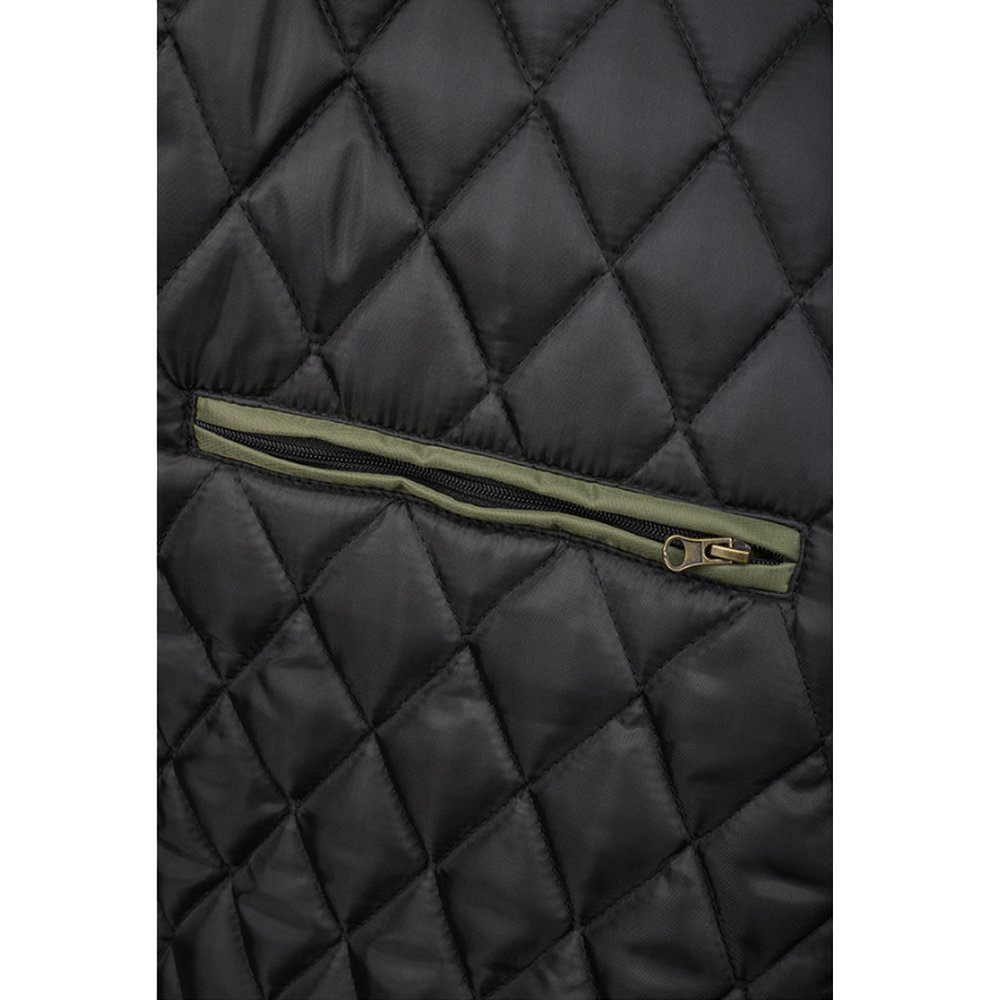 Brandit CWU Olive Jacket Heren