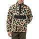 Carhartt Relaxed Fit Fleece Duck Camo Pullover Heren Carhartt Relaxed Fit Fleece Duck Camo Pullover Heren