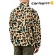 Carhartt Relaxed Fit Fleece Duck Camo Pullover Heren Carhartt Relaxed Fit Fleece Duck Camo Pullover Heren