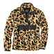 Carhartt Relaxed Fit Fleece Duck Camo Pullover Heren Carhartt Relaxed Fit Fleece Duck Camo Pullover Heren