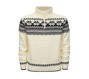 Brandit Troyer Wit Norweger Heren