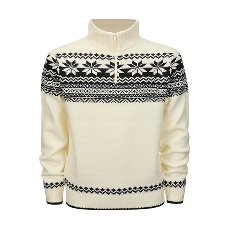 Brandit Troyer Wit Norweger Heren