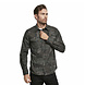 Brandit Slim Fit Woodland Camo Overhemd Heren