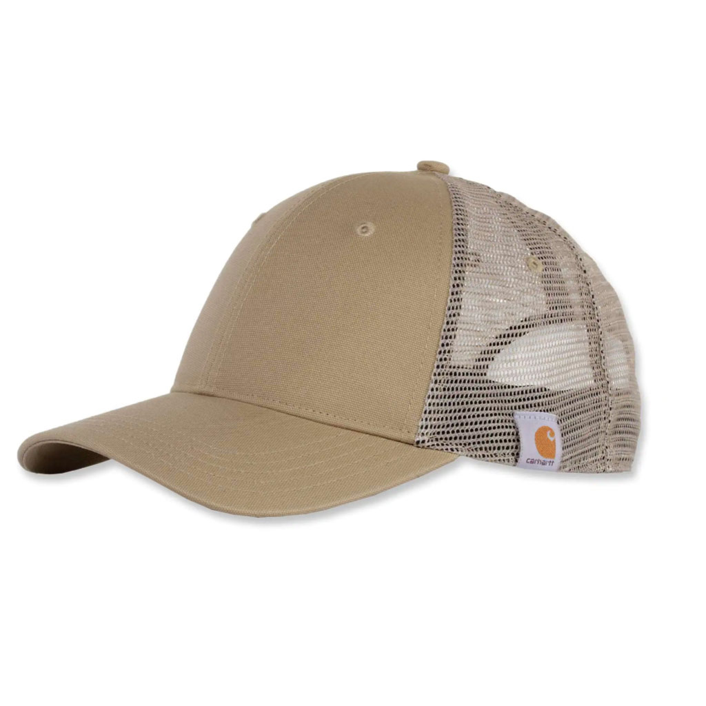 Rugged Professional Series Dark Khaki Cap Rugged Professional Series Dark Khaki Cap