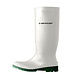 Dunlop 380BV Pricemaster Wit Werklaarzen Dunlop 380BV Pricemaster Wit Werklaarzen