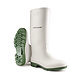 Dunlop 380BV Pricemaster Wit Werklaarzen Dunlop 380BV Pricemaster Wit Werklaarzen