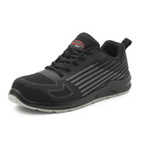 Gevavi Safety GS74 Pavia S3 Zwart Werkschoenen Gevavi Safety GS74 Pavia S3 Zwart Werkschoenen