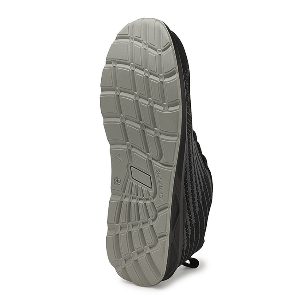 Gevavi Safety GS74 Pavia S3 Zwart Werkschoenen Gevavi Safety GS74 Pavia S3 Zwart Werkschoenen