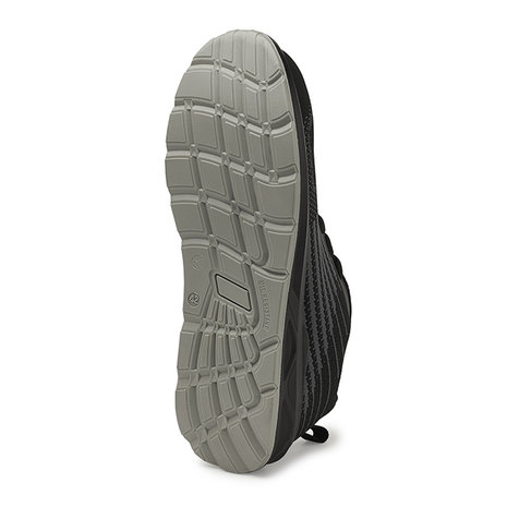 Gevavi Safety GS74 Pavia S3 Zwart Werkschoenen Gevavi Safety GS74 Pavia S3 Zwart Werkschoenen