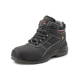 Gevavi Safety GS22 Builder S3 Hoog Zwart Werkschoenen Gevavi Safety GS22 Builder S3 Hoog Zwart Werkschoenen