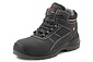 Safety GS22 Builder S3 Hoog Zwart Werkschoenen