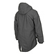 Brandit Marsh Lake Antraciet Parka Heren Brandit Marsh Lake Antraciet Parka Heren