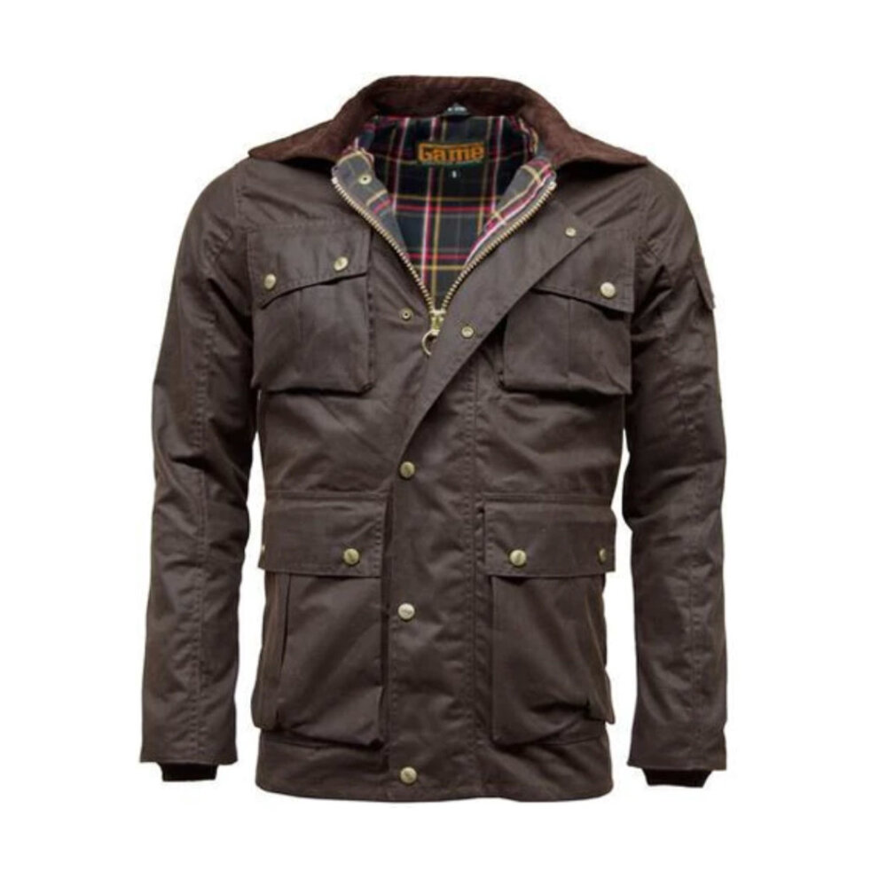 Game Utilitas II Bruin Plus Winter Waxjas Game Utilitas II Bruin Plus Winter Waxjas