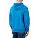 Carhartt Force Logo Graphic Marine Blue Sweatshirt Heren Carhartt Force Logo Graphic Marine Blue Sweatshirt Heren