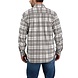 Carhartt Rugged Flex Flannel Plaid Malt Shirt Heren Carhartt Rugged Flex Flannel Plaid Malt Shirt Heren