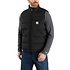 Rain Defender Montana Zwart Insulated Vest Heren Rain Defender Montana Zwart Insulated Vest Heren