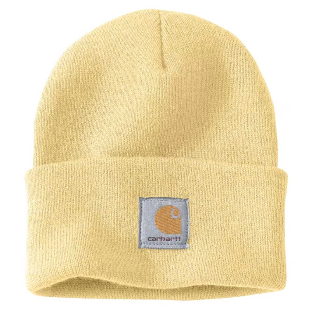 Watch Hat Pale Sun Muts Watch Hat Pale Sun Muts