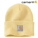 Carhartt Watch Hat Pale Sun Muts Carhartt Watch Hat Pale Sun Muts