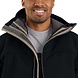 Carhartt Super Dux Sherpa-Lined Active Zwart Jas Carhartt Super Dux Sherpa-Lined Active Zwart Jas