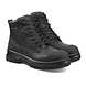 Carhartt Detroit S3 Mid Zwart Werkschoenen Heren Carhartt Detroit S3 Mid Zwart Werkschoenen Heren