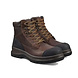 Carhartt Detroit S3 Mid Donker Bruin Werkschoenen Heren Carhartt Detroit S3 Mid Donker Bruin Werkschoenen Heren