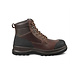 Carhartt Detroit S3 Mid Donker Bruin Werkschoenen Heren Carhartt Detroit S3 Mid Donker Bruin Werkschoenen Heren