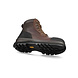 Carhartt Detroit S3 Mid Donker Bruin Werkschoenen Heren Carhartt Detroit S3 Mid Donker Bruin Werkschoenen Heren