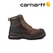Carhartt Detroit S3 Mid Donker Bruin Werkschoenen Heren Carhartt Detroit S3 Mid Donker Bruin Werkschoenen Heren