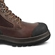 Carhartt Detroit S3 Mid Donker Bruin Werkschoenen Heren Carhartt Detroit S3 Mid Donker Bruin Werkschoenen Heren