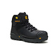 Caterpillar Excavator LT P724651 S3 HRO Zwart Werkschoenen Caterpillar Excavator LT P724651 S3 HRO Zwart Werkschoenen