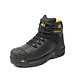 Caterpillar Excavator LT P724651 S3 HRO Zwart Werkschoenen Caterpillar Excavator LT P724651 S3 HRO Zwart Werkschoenen
