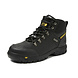 Caterpillar Framework S3 Hoog Zwart Werkschoenen Heren Caterpillar Framework S3 Hoog Zwart Werkschoenen Heren