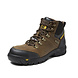Caterpillar Framework S3 Hoog Bruin Werkschoenen Heren Caterpillar Framework S3 Hoog Bruin Werkschoenen Heren