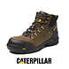 Caterpillar Framework S3 Hoog Bruin Werkschoenen Heren Caterpillar Framework S3 Hoog Bruin Werkschoenen Heren