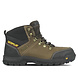 Caterpillar Framework S3 Hoog Bruin Werkschoenen Heren Caterpillar Framework S3 Hoog Bruin Werkschoenen Heren