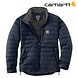 Carhartt Rain Defender Lightweight Insulated Navy Jas Heren Carhartt Rain Defender Lightweight Insulated Navy Jas Heren