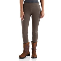 Carhartt Force Fitted Lightweight Utility Tarmac Legging Dames