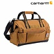Carhartt 40L Utility Duffel Bruin Tas Carhartt 40L Utility Duffel Bruin Tas