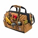 Carhartt 40L Utility Duffel Bruin Tas Carhartt 40L Utility Duffel Bruin Tas
