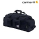 Carhartt 40L Utility Duffel Zwart Tas Carhartt 40L Utility Duffel Zwart Tas